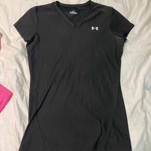 Under Armour shirt